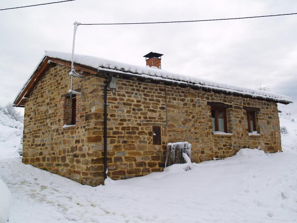 Hotel Rural Piedra Abierta San Martin de Perapertu Phòng bức ảnh